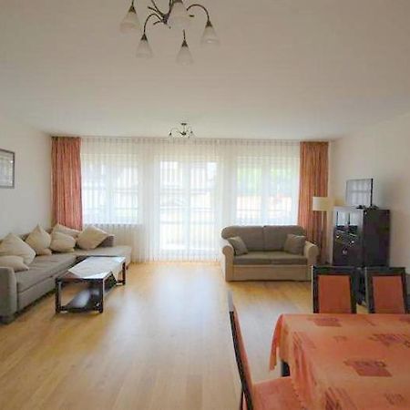 Extra Apartamenty - Apartament Przy Plazy Sopot Exteriör bild