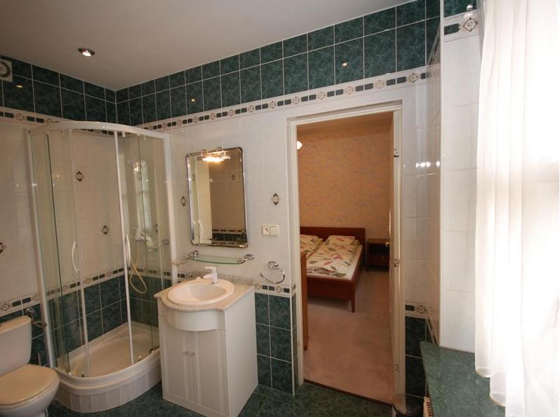 Extra Apartamenty - Apartament Przy Plazy Sopot Exteriör bild