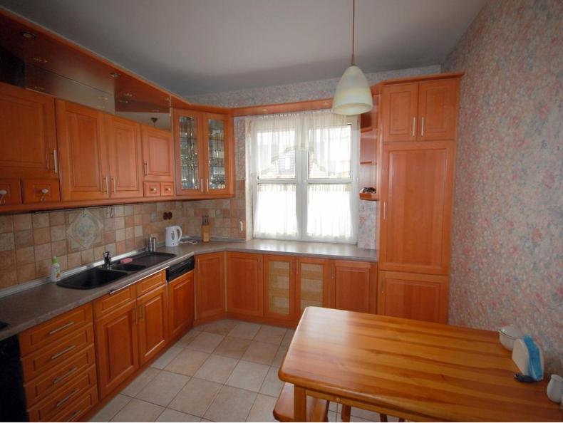 Extra Apartamenty - Apartament Przy Plazy Sopot Exteriör bild
