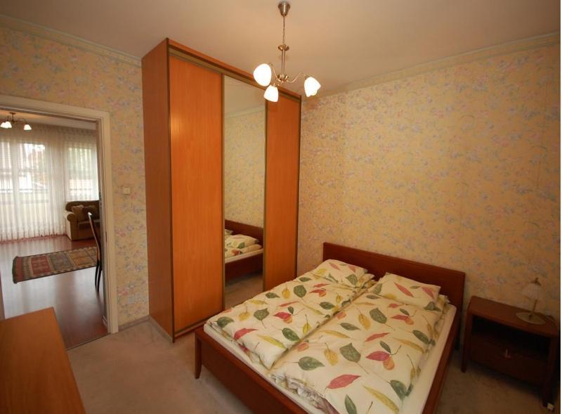 Extra Apartamenty - Apartament Przy Plazy Sopot Exteriör bild
